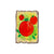 Le Tomato - Rustic Edge Postcards & Magnets Rustic Edge Magnet (5pk // $2.80ea)