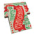 Merry Christmas Banner - Holiday - Classic Edge Classic Edge Postcard (5pk // $2.80ea)