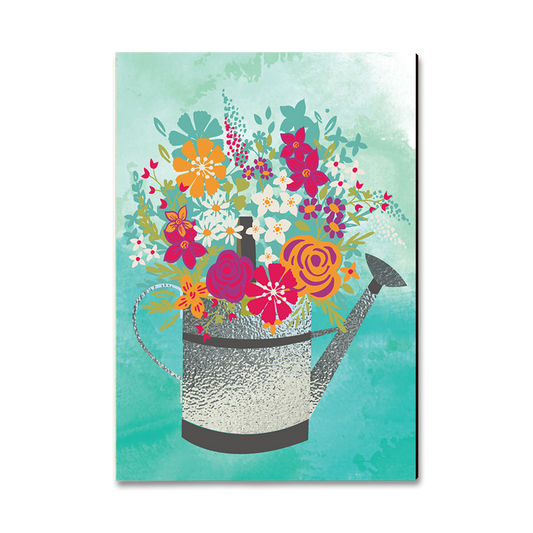 Magnet: Classic Edge - Watering Can