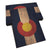 Colorado Wood State Flag - Classic Edge Postcard (5pk // $2.80ea)