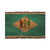 Delaware State Flag - Live Edge Live Edge Postcard (5pk // $2.80ea)