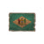 Delaware State Flag - Weathered Edge Rustic Edge Magnet (5pk // $2.80ea)