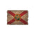 Florida State Flag - Weathered Edge Rustic Edge Magnet (5pk // $2.80ea)