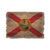 Florida State Flag - Weathered Edge Rustic Edge Postcard (5pk // $2.80ea)