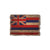 Hawaii State Flag - Weathered Edge Rustic Edge Magnet (5pk // $2.80ea)