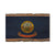 Idaho State Flag - Live Edge Live Edge Magnet (5pk // $2.80ea)