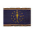 Indiana State Flag - Live Edge Live Edge Postcard (5pk // $2.80ea)