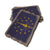 Indiana State Flag - Weathered Edge Rustic Edge Postcard (5pk // $2.80ea)