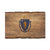 Massachusetts State Flag - Live Edge Live Edge Postcard (5pk // $2.80ea)