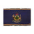 Maine State Flag - Live Edge Live Edge Magnet (5pk // $2.80ea)
