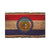 Missouri State Flag - Live Edge Live Edge Magnet (5pk // $2.80ea)