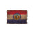 Missouri State Flag - Weathered Edge Rustic Edge Magnet (5pk // $2.80ea)