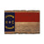 North Carolina State Flag - Live Edge Live Edge Postcard (5pk // $2.80ea)