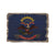 North Dakota State Flag - Weathered Edge Rustic Edge Postcard (5pk // $2.80ea)