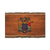 New Jersey State Flag - Live Edge Live Edge Magnet (5pk // $2.80ea)