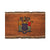 New Jersey State Flag - Live Edge Live Edge Postcard (5pk // $2.80ea)