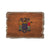 New Jersey State Flag - Weathered Edge Rustic Edge Postcard (5pk // $2.80ea)
