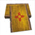 New Mexico State Flag - Live Edge Live Edge Postcard (5pk // $2.80ea)