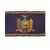New York State Flag - Live Edge Live Edge Magnet (5pk // $2.80ea)