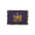 New York State Flag - Weathered Edge Rustic Edge Magnet (5pk // $2.80ea)