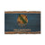 Oklahoma State Flag - Live Edge Live Edge Magnet (5pk // $2.80ea)