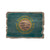 South Dakota State Flag - Weathered Edge Rustic Edge Postcard (5pk // $2.80ea)