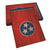 Tennessee Wood State Flag - Classic Edge Postcard (5pk // $2.80ea)