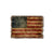 The Patriot - Weathered Edge Rustic Edge Magnet (5pk // $2.80ea)