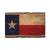 Texas State Flag - Live Edge Live Edge Magnet (5pk // $2.80ea)