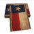 Texas State Flag - Live Edge Live Edge Postcard (5pk // $2.80ea)