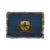 Vermont State Flag - Weathered Edge Rustic Edge Postcard (5pk // $2.80ea)