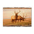 Bull Elk - Live Edge Magnet Live Edge Postcard (5pk // $2.80ea)