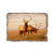 Bull Elk - Weathered Edge Magnet Weathered Edge Postcard (5pk // $2.80ea)