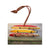 Board Walk - Magnet Classic Edge Ornament (5pk // $2.80ea)
