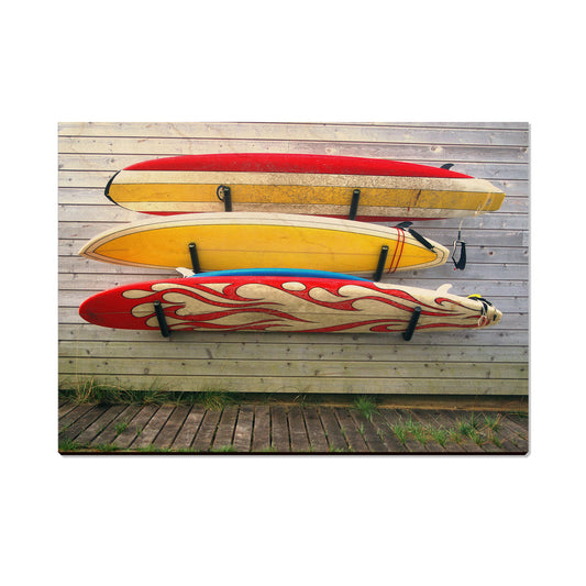 Board Walk - Magnet Classic Edge Postcard (5pk // $2.80ea)