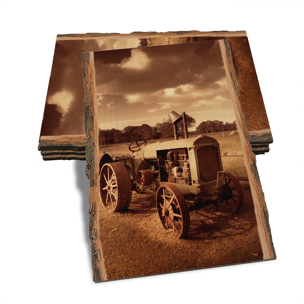 Back When - Live Edge Live Edge Postcard (5pk // $2.80ea)