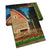Barn Yard - Classic Edge Classic Edge Postcard (5pk // $2.80ea)