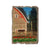 Barn Yard - Weathered Edge Magnet Weathered Edge Postcard (5pk // $2.80ea)