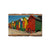 Colored Cabanas - Live Edge Magnet Live Edge Magnet (5pk // $2.80ea)
