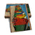 Colored Cabanas - Live Edge Live Edge Postcard (5pk // $2.80ea)