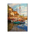 Exotic Port - Magnet Classic Edge Postcard (5pk // $2.80ea)