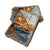 Exotic Port - Weathered Edge Weathered Edge Postcard (5pk // $2.80ea)