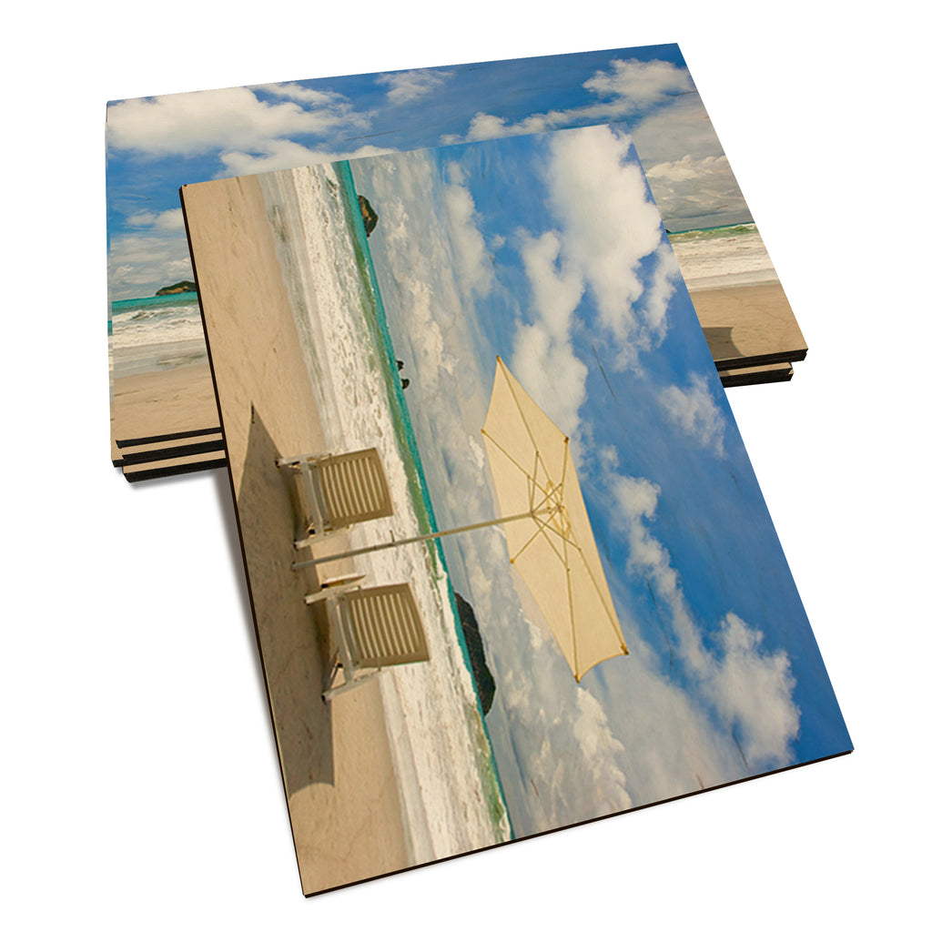 Endless Summer - Classic Edge Classic Edge Postcard (5pk // $2.80ea)