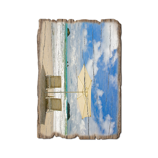 Greeting Card: Weathered Edge - Endless Summer (Pack of 5)