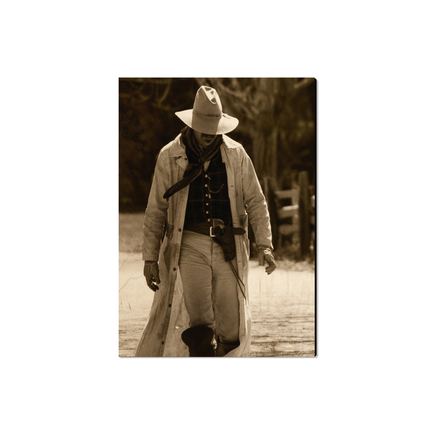 High Noon - Magnet