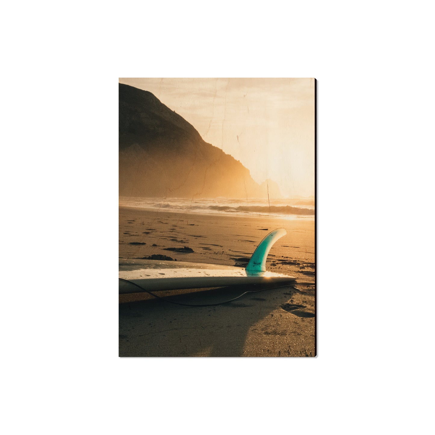 Morning Skies - Magnet Classic Edge Magnet (5pk // $2.80ea)