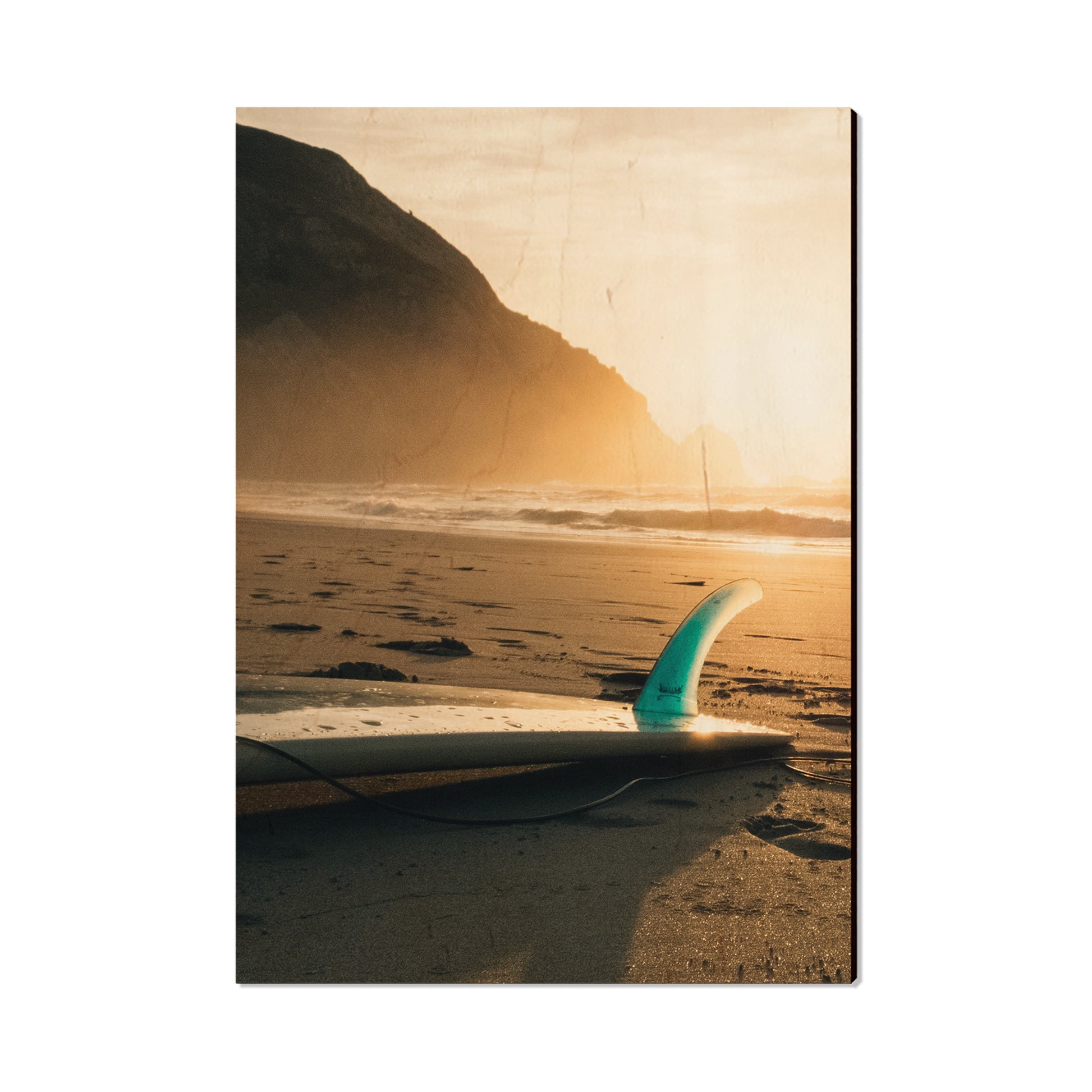 Morning Skies - Magnet Classic Edge Postcard (5pk // $2.80ea)