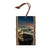 Nautical Nights - Live Edge Magnet Live Edge Ornament (5pk // $2.80ea)