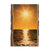 Ocean Sun - Live Edge Magnet Live Edge Postcard (5pk // $2.80ea)