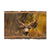 Perfect Look - Live Edge Magnet Live Edge Postcard (5pk // $2.80ea)